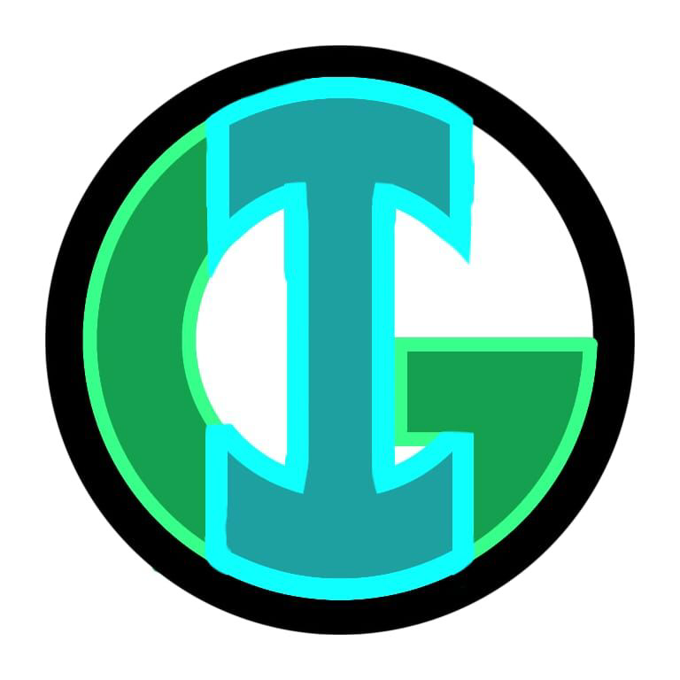 Logotipo GreenInnovation